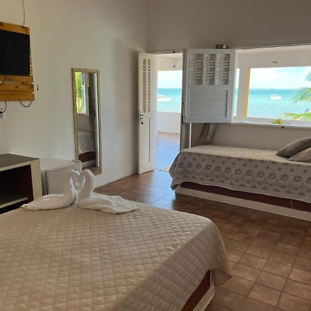 Barra Lounge Ξενοδοχείο Maragogi Εξωτερικό φωτογραφία