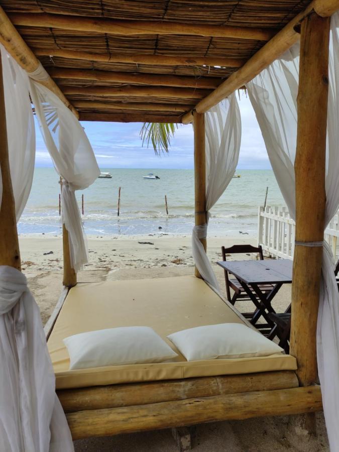 Barra Lounge Ξενοδοχείο Maragogi Εξωτερικό φωτογραφία
