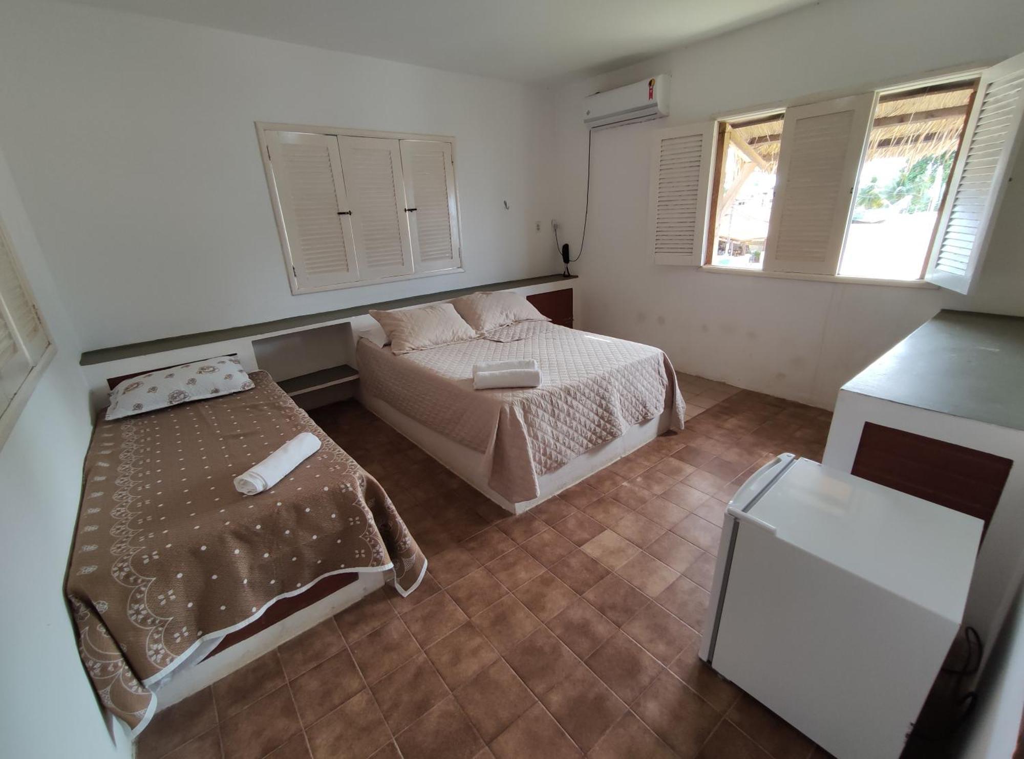 Barra Lounge Ξενοδοχείο Maragogi Εξωτερικό φωτογραφία