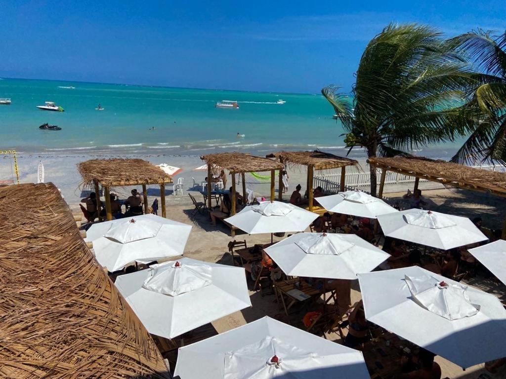 Barra Lounge Ξενοδοχείο Maragogi Εξωτερικό φωτογραφία