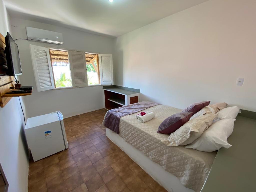 Barra Lounge Ξενοδοχείο Maragogi Εξωτερικό φωτογραφία