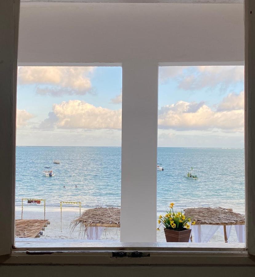 Barra Lounge Ξενοδοχείο Maragogi Εξωτερικό φωτογραφία