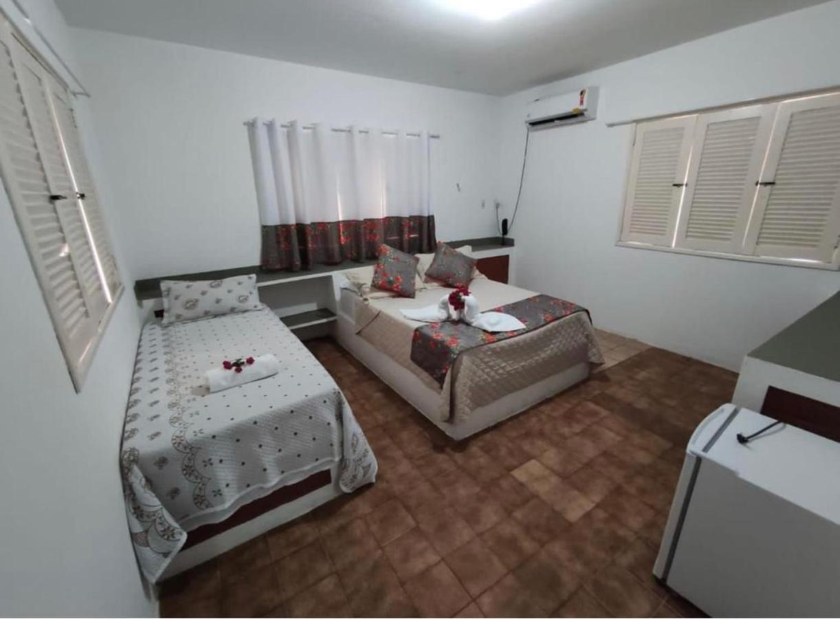 Barra Lounge Ξενοδοχείο Maragogi Εξωτερικό φωτογραφία