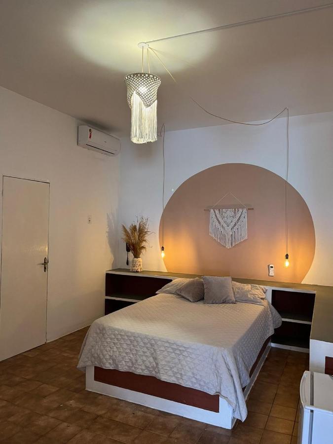 Barra Lounge Ξενοδοχείο Maragogi Εξωτερικό φωτογραφία