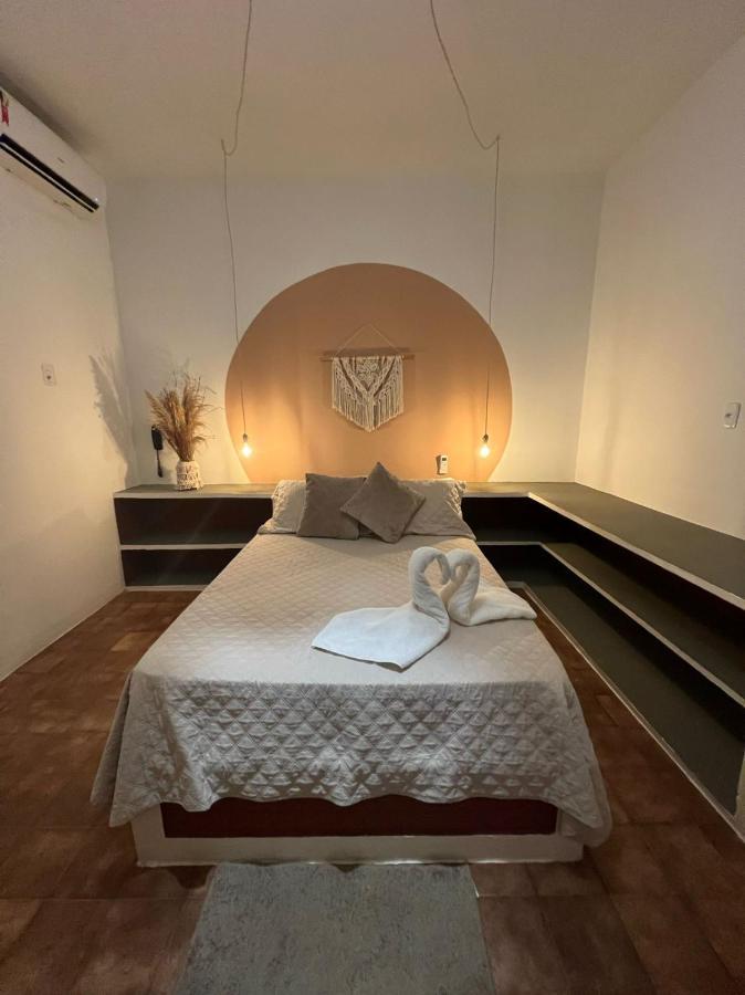 Barra Lounge Ξενοδοχείο Maragogi Εξωτερικό φωτογραφία