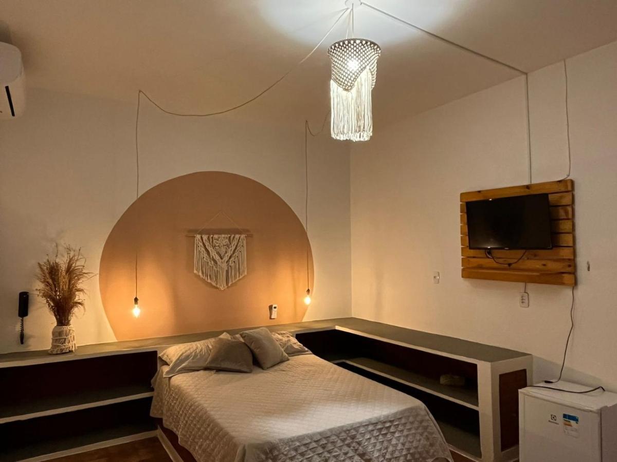 Barra Lounge Ξενοδοχείο Maragogi Εξωτερικό φωτογραφία